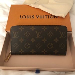 Louis Vuitton Wallet